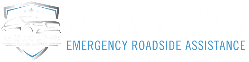 24 Hr Car Unlocking
